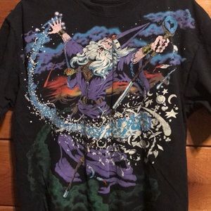 Wizard Shirt